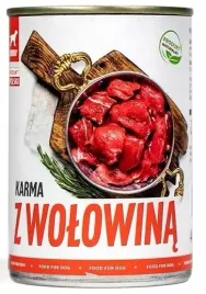 pelnoporcjowa-karma-dla-doroslych-psow-tuf-tuf-mielonka-z-wolowina-400g