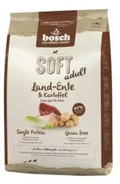 bezzbozowa-karma-monoproteinowa-dla-psow-z-alergia-bosch-60percent-kaczka-25kg