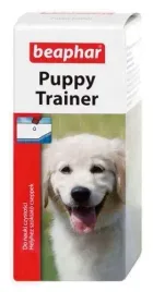 plyn-wspomagajacy-szczenieta-w-nauce-czystosci-beaphar-puppy-trainer-20ml