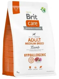 hipoalergiczna-karma-dla-doroslych-psow-srednich-ras-brit-jagniecina-3kg