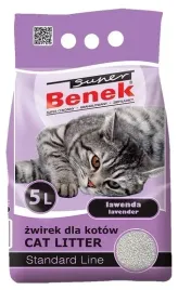 chlonny-zwirek-dla-kota-o-dzialaniu-uspokajajacym-super-benek-lawenda-5l