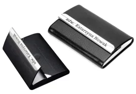 wizytownik-skorzany-czarny-z-grawerem-etui-na-wizytowki-z-grawerem