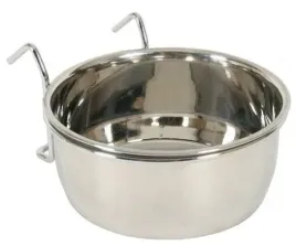 nierdzewna-miska-dla-psa-lub-kota-do-zawieszania-w-klatce-zolux-inox-140ml