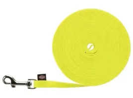 dluga-smycz-dla-psa-do-treningu-i-tropienia-trixie-m-l-10m-13mm-zolty-neon
