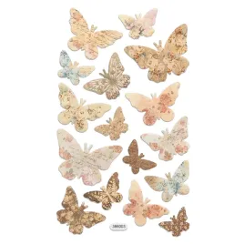 naklejki-z-pianki-motyle-16-szt-dpcraft-scrapbooking-piankowe-motylki-mix