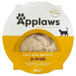 miesna-karma-dla-kota-bez-sztucznych-dodatkow-applaws-kurczak-i-ryz-60g