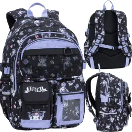 kuromi-plecak-sully-szkolny-mlodziezowy-coolpack-f154031