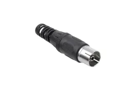 gniazdo-antenowe-tv-na-kabel-czarne