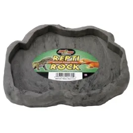 zoo-med-repti-rock-food-dish-l-plaska-miska-miseczka-na-pokarm-24x19x2-cm