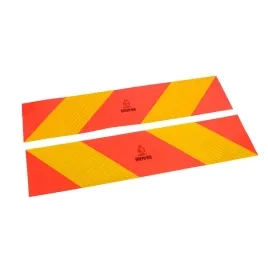 tablica-wyrozn-pojazdy-ciezkie-krotka-nalepa-565x132mm-2szt-opakowanie-r