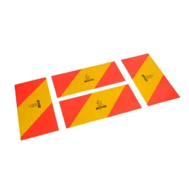 tablica-wyrozn-pojazdy-ciezkie-mala-nalepa-282x132mm-4szt-opakowanie-rf