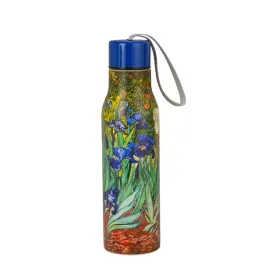 butelka-termiczna-art-gallery-irises-v-gogh-irysy-500-ml