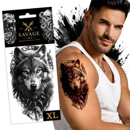 tatuaz-zmywalny-tymczasowy-sztuczny-meski-damski-wilk-duzy-xl