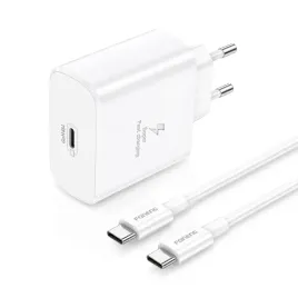 szybka-ladowarka-sieciowa-gan-45w-usb-c-pd-pps-foneng-eu62-z-kablem-usb-c