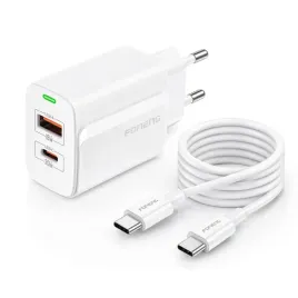 szybka-mocna-ladowarka-20w-usb-c-pd-usb-qc3-0-foneng-2x-usb-kabel-biala