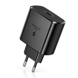 mocna-ladowarka-gan-45w-usb-c-pd-pps-foneng-eu62-szybkie-ladowanie-czarna