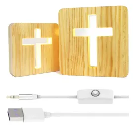 drewniana-lampka-3d-led-krzyz-religia-wylacznik