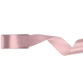 tasiemka-satynowa-classic-brudny-roz-partydeco-25-cm-25-m