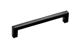 uchwyt-meblowy-kwadratowy-kwadro-160mm-czarny-mat