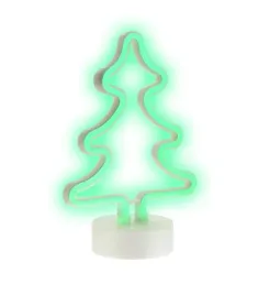 lampka-nocna-3d-led-neon-choinka-na-prezent
