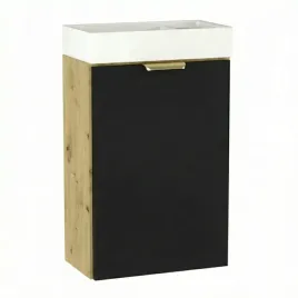 szafka-lazienkowa-z-umywalka-40-cm-czarna-dab-artisan-orio