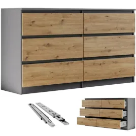 komoda-z-6-szufladami-dab-140-cm-pojemna-szafka-garderoba-do-sypialni