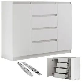 komoda-z-4-szufladami-i-2-szafkami-biala-140-cm-pojemna-szafka-garderoba