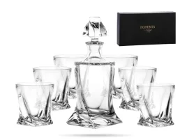 zestaw-szklanek-do-whisky-z-karafka-quadro-szklo-krysztalowe-bohemia