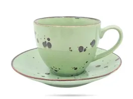 filizanka-ze-spodkiem-300-ml-zielona-cottage-green-porcelana-bogucice