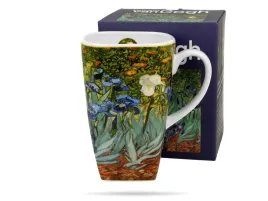 kubek-kwadratowy-irysy-van-gogh-650-ml-porcelana-duo