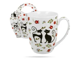 kubek-w-koszyczku-classic-koty-etno-360-ml-porcelana-duo