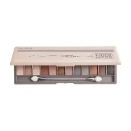 lovely-nude-make-up-kit-paleta-cieni-do-powiek-13g
