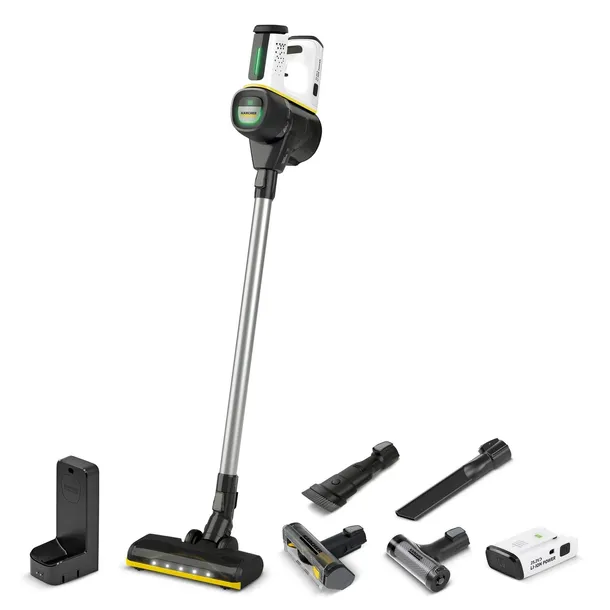 Odkurzacz pionowy Karcher VC 7 Signature Line