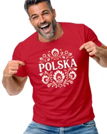 t-shirt-koszulka-meska-polska-folk-wzor-ludowy-patriotyczna-prezent-m
