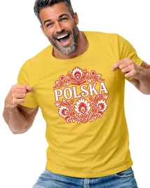 t-shirt-koszulka-meska-polska-folk-wzor-ludowy-patriotyczna-prezent-m