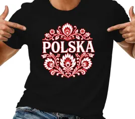 t-shirt-koszulka-meska-polska-folk-wzor-ludowy-patriotyczna-prezent-l