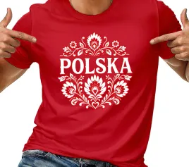 t-shirt-koszulka-meska-polska-folk-wzor-ludowy-patriotyczna-prezent-xl