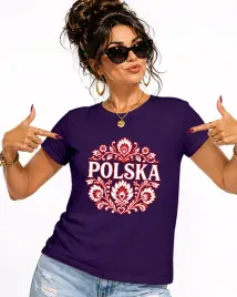 t-shirt-koszulka-damska-polska-folk-wzor-ludowy-patriotyczna-prezent-l
