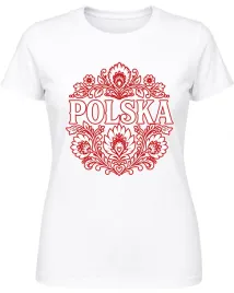t-shirt-koszulka-damska-polska-folk-wzor-ludowy-patriotyczna-prezent-s