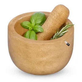 mozdzierz-kuchenny-do-przypraw-ziol-drewniany-z-tluczkiem-10-x-65-cm