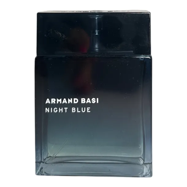 armand basi night blue