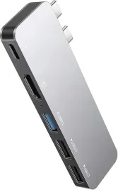 hub-adapter-konwenter-usb-c-flyland-z-uc-e5-5w1-adapter-koncentrator