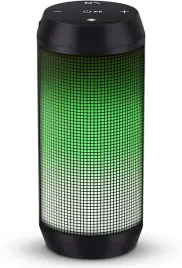 glosnik-przenosny-elehot-bluetooth-hz-9457-czarny-10w-podswietlany-usb