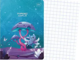 interdruk-szkolny-zeszyt-a5-kratka-16-kartek-w-kratke-metallic-fantasy