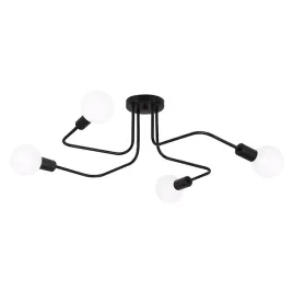 lampa-sufitowa-led-czarna-na-zarowke-4x-e27-zyrandol-oprawa-na-sufit-loft