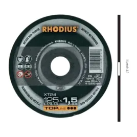 rhodius-205914-tarcza-do-ciecia-metalu-230x19x2223-xt-24
