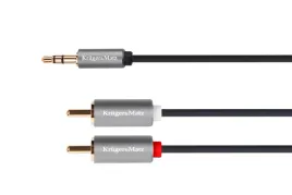 kabel-krugerandmatz-km1214-minijack-35-mm-2x-rca-cinch-18-m