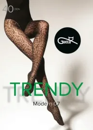 gatta-modern-07-40den-2-s-nero