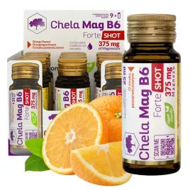 9x-olimp-lab-chela-mag-b6-forte-shot-25ml-magnez-smak-pomaranczowy