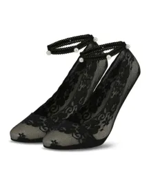 gatta-sthort-socks-37-uni-nero